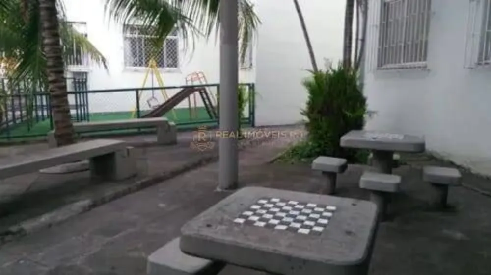Apartamento, 4 quartos, 72 m² - Foto 19