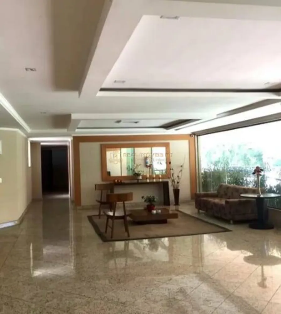 Apartamento, 4 quartos, 133 m² - Foto 24