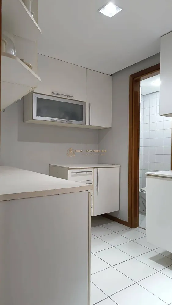 Apartamento, 4 quartos, 133 m² - Foto 18