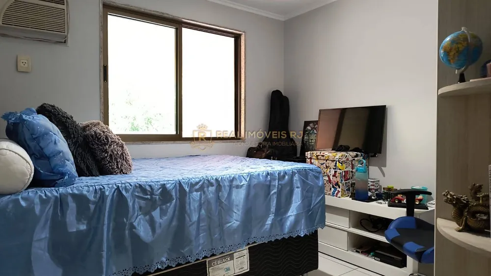 Apartamento, 4 quartos, 133 m² - Foto 23