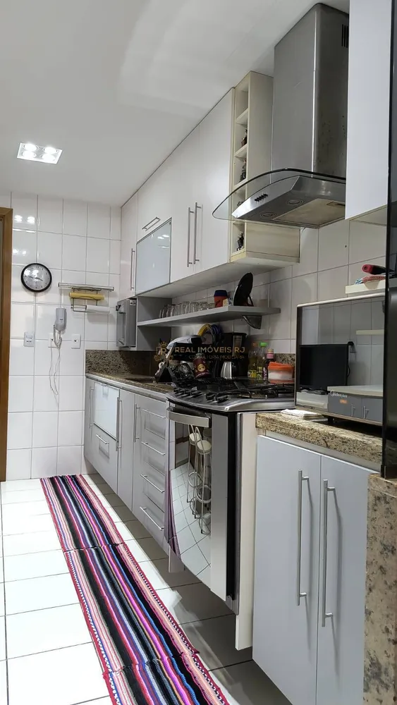 Apartamento, 4 quartos, 133 m² - Foto 21