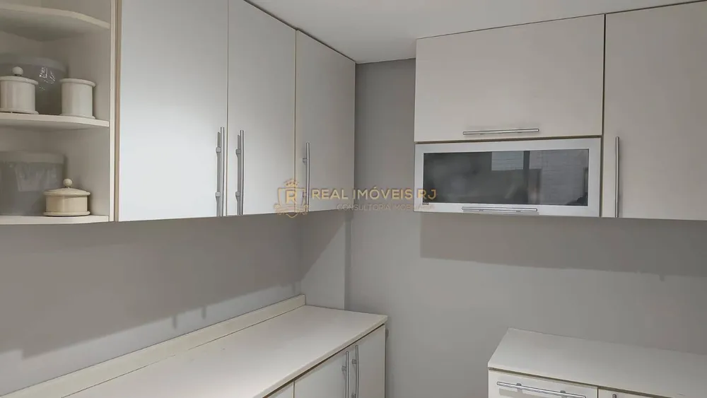 Apartamento, 4 quartos, 133 m² - Foto 14