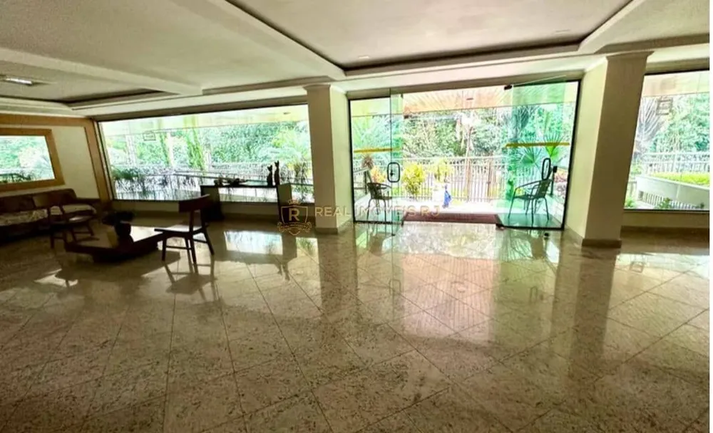 Apartamento, 4 quartos, 133 m² - Foto 9