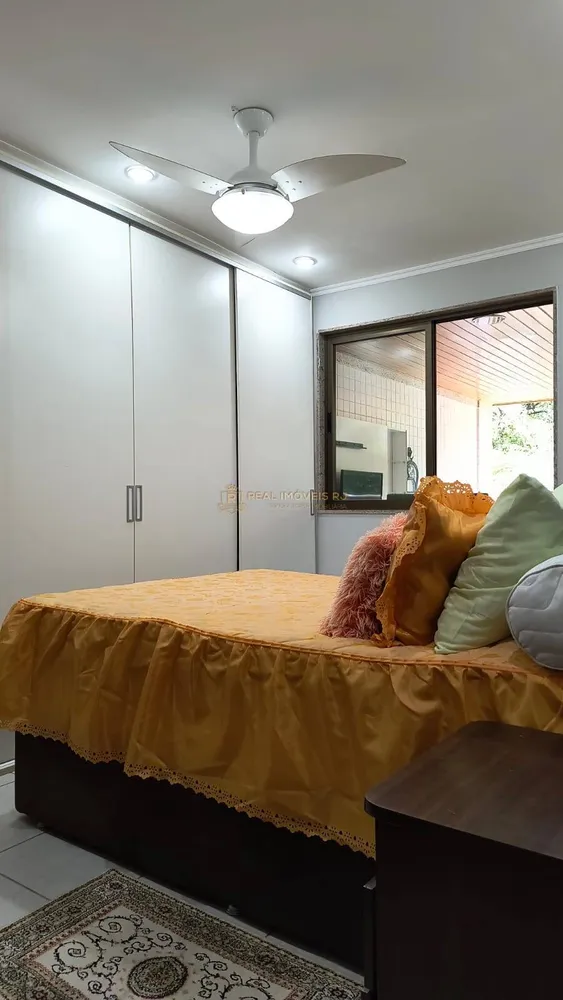 Apartamento, 4 quartos, 133 m² - Foto 36