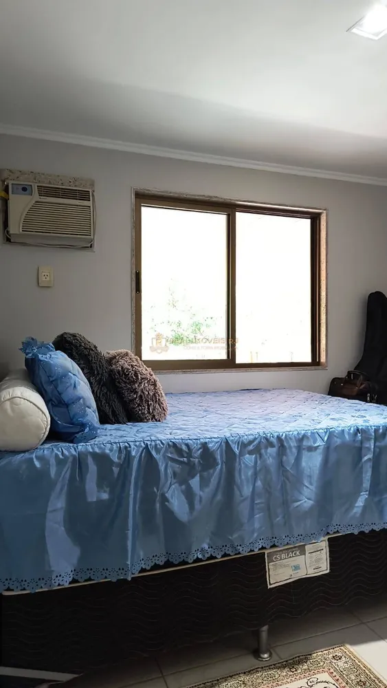 Apartamento, 4 quartos, 133 m² - Foto 7