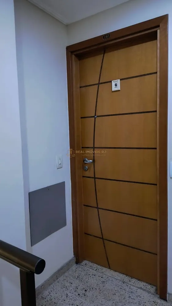 Apartamento, 4 quartos, 133 m² - Foto 33