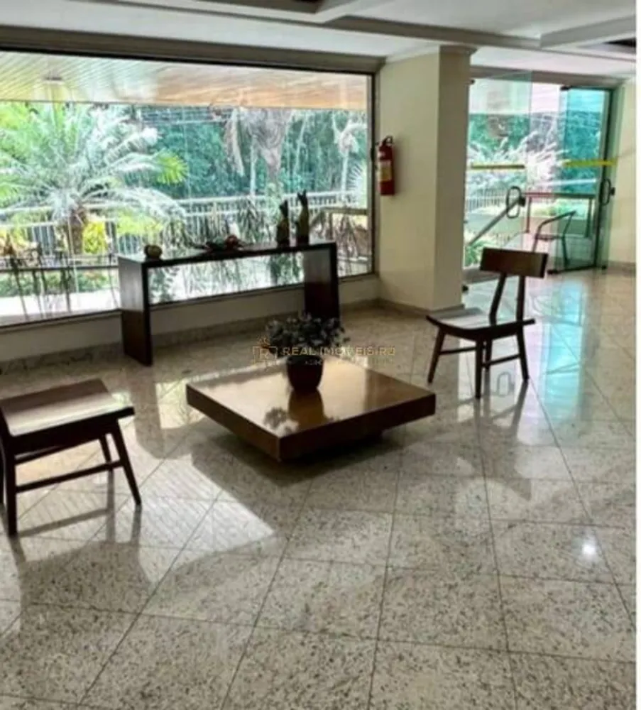 Apartamento, 4 quartos, 133 m² - Foto 19