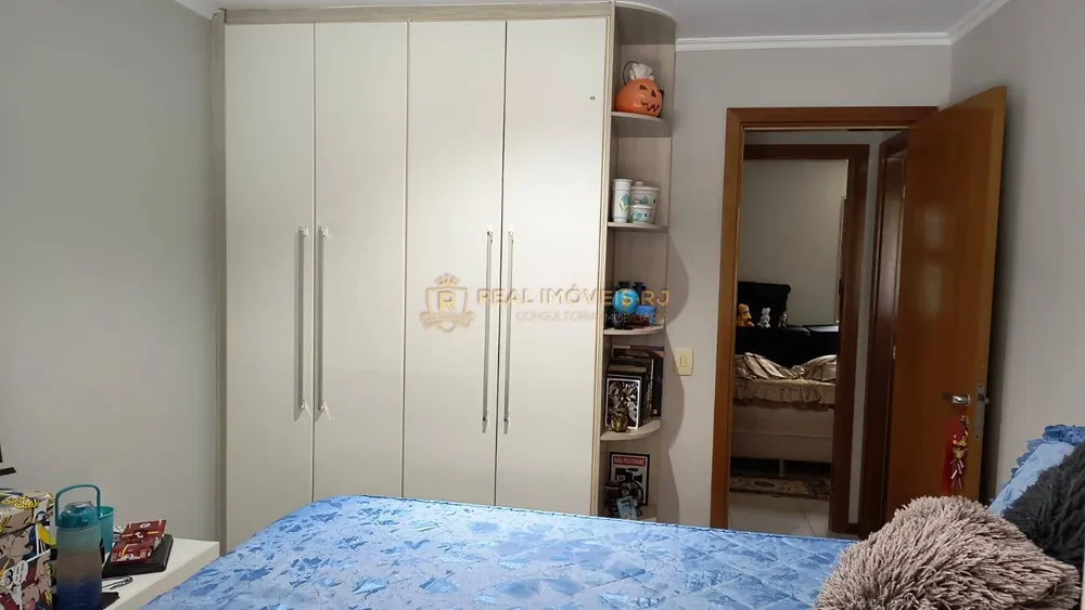 Apartamento, 4 quartos, 133 m² - Foto 1