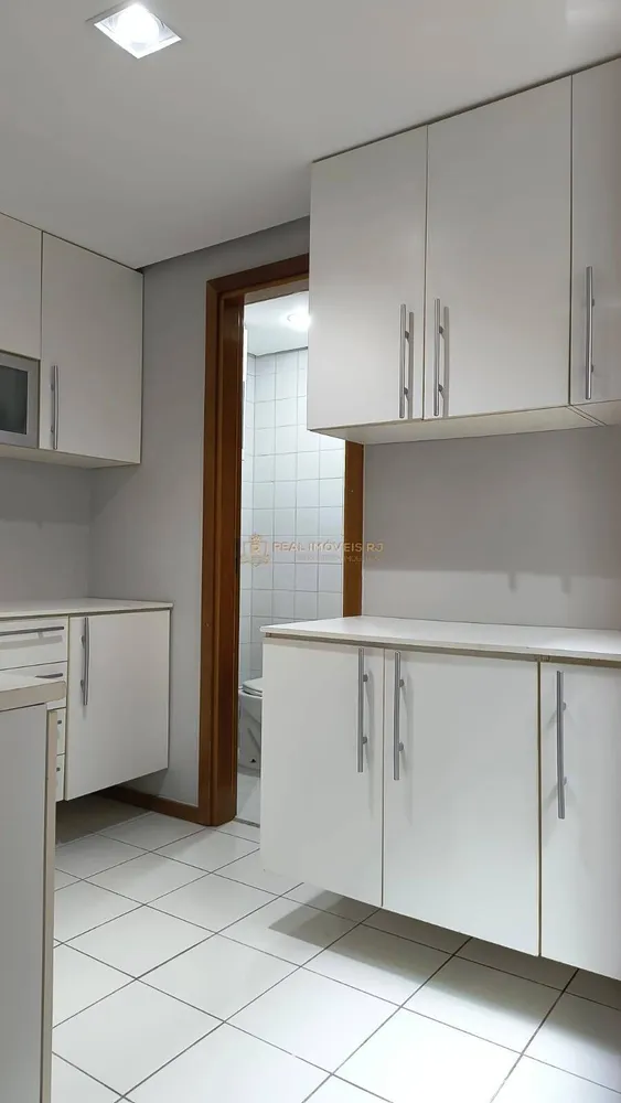 Apartamento, 4 quartos, 133 m² - Foto 2