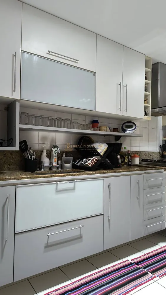 Apartamento, 4 quartos, 133 m² - Foto 4
