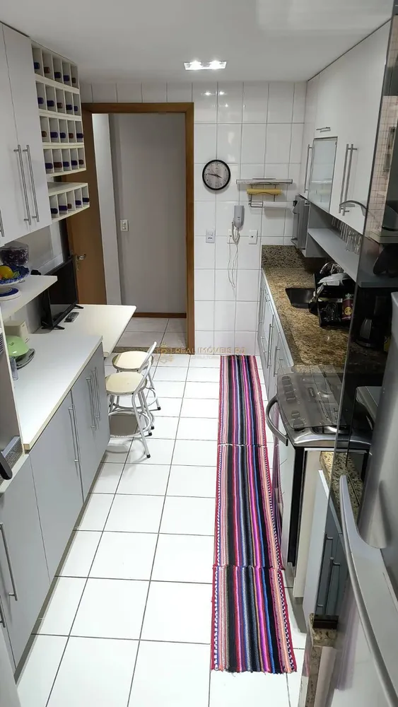 Apartamento, 4 quartos, 133 m² - Foto 31