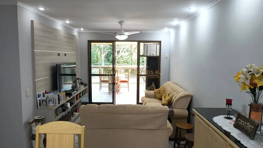 Apartamento, 4 quartos, 133 m² - Foto 39