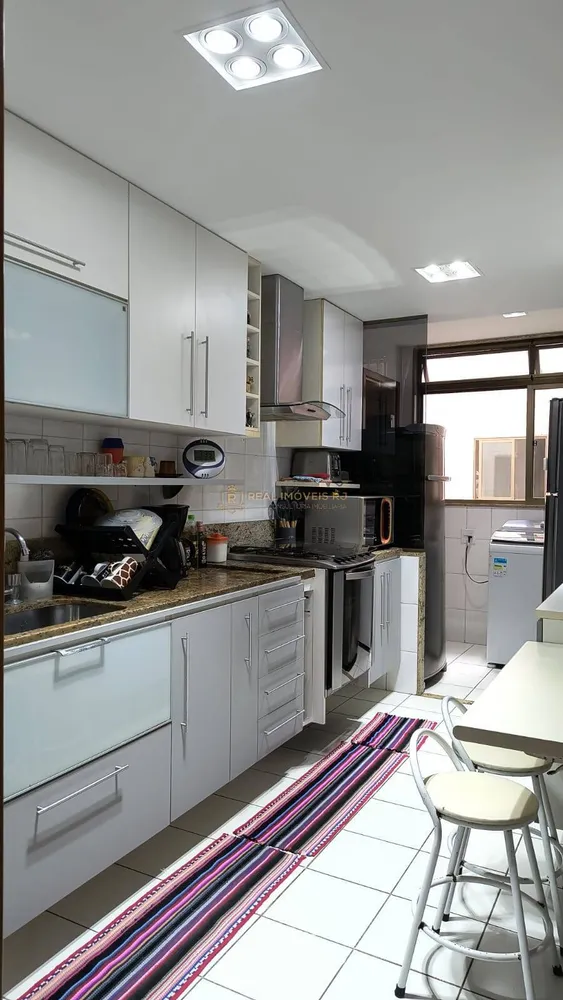 Apartamento, 4 quartos, 133 m² - Foto 5