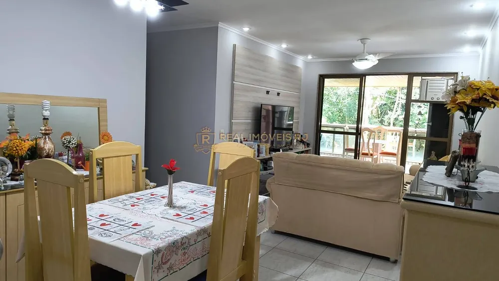 Apartamento, 4 quartos, 133 m² - Foto 30