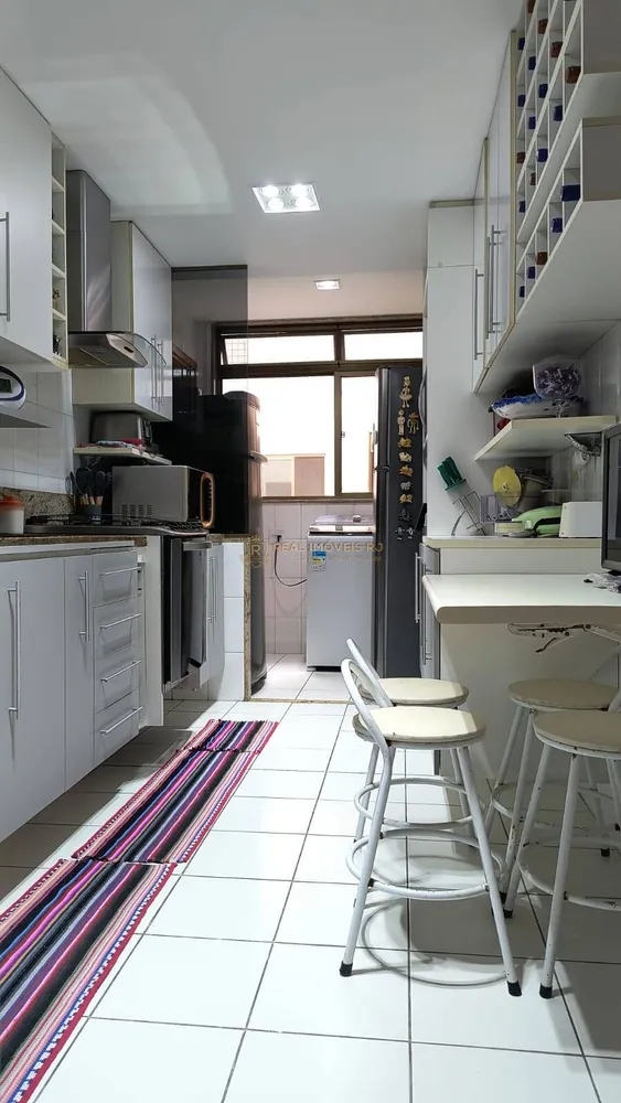 Apartamento, 4 quartos, 133 m² - Foto 20