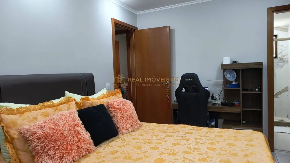Apartamento, 4 quartos, 133 m² - Foto 6