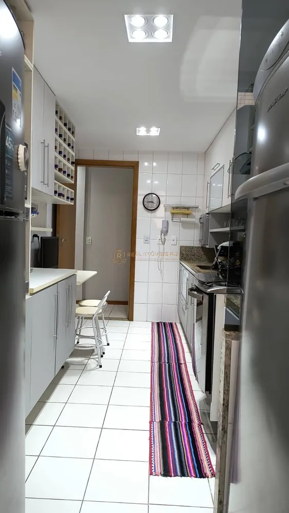 Apartamento, 4 quartos, 133 m² - Foto 16