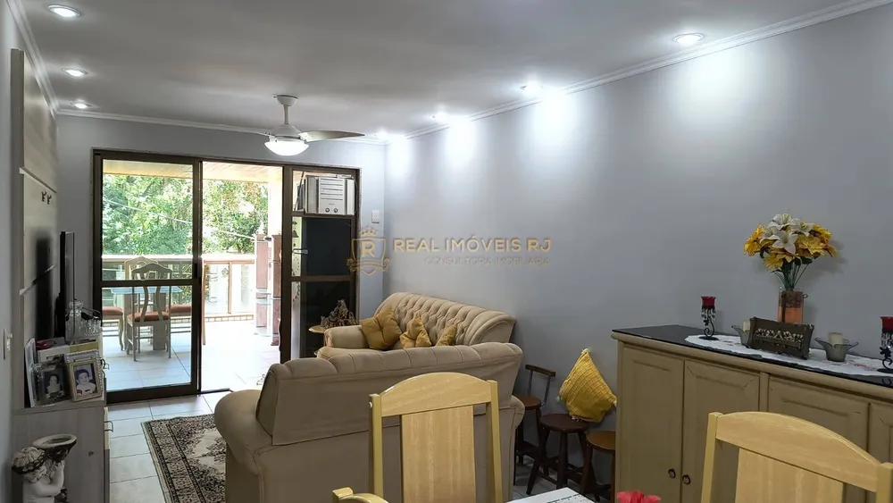 Apartamento, 4 quartos, 133 m² - Foto 12