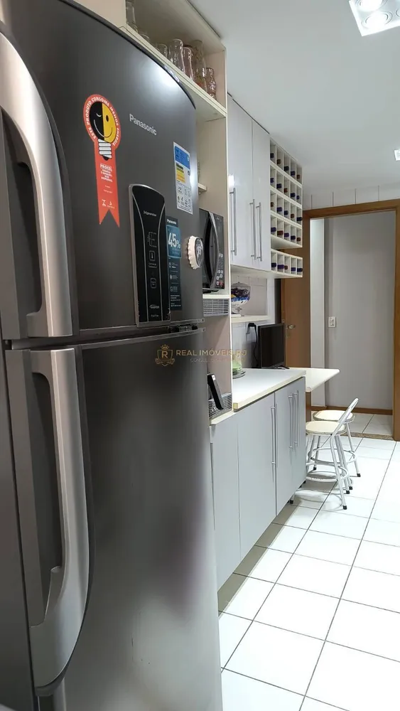 Apartamento, 4 quartos, 133 m² - Foto 17