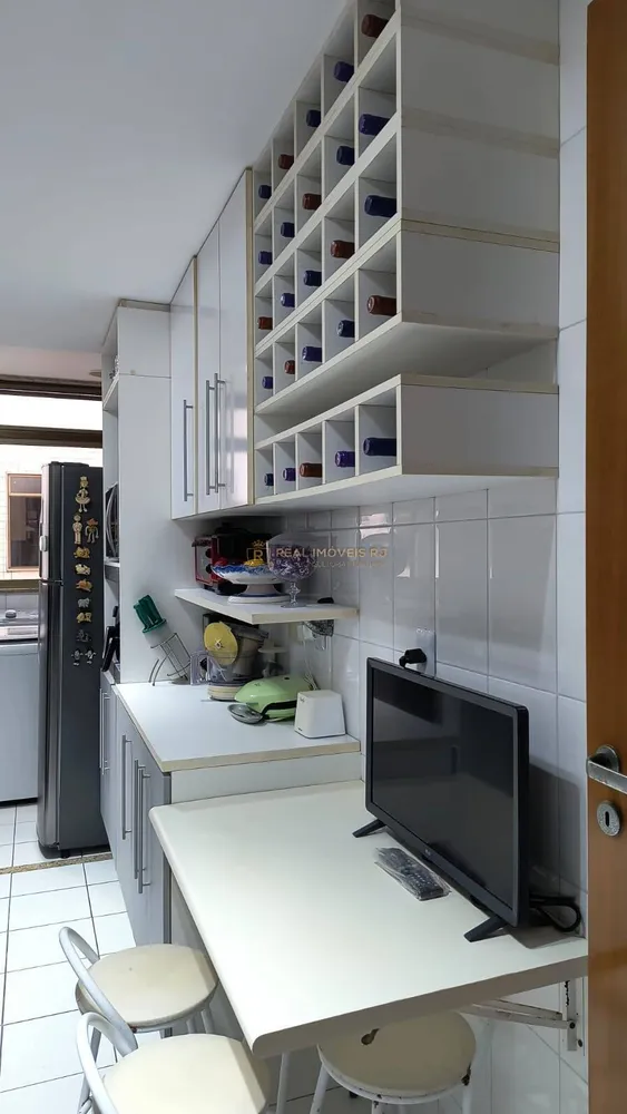 Apartamento, 4 quartos, 133 m² - Foto 43