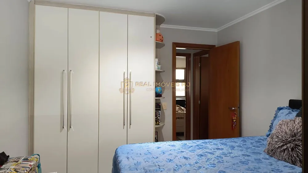 Apartamento, 4 quartos, 133 m² - Foto 8