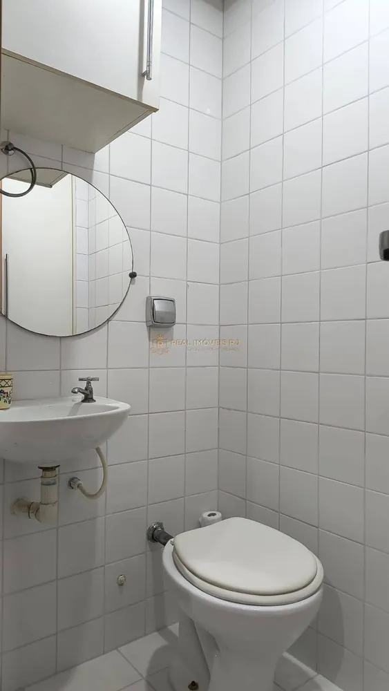 Apartamento, 4 quartos, 133 m² - Foto 26