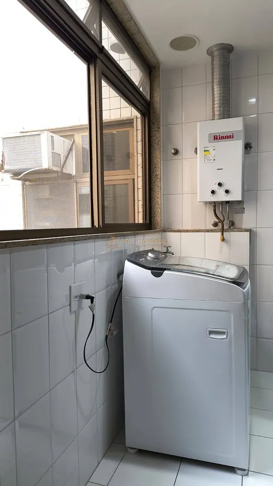 Apartamento, 4 quartos, 133 m² - Foto 32