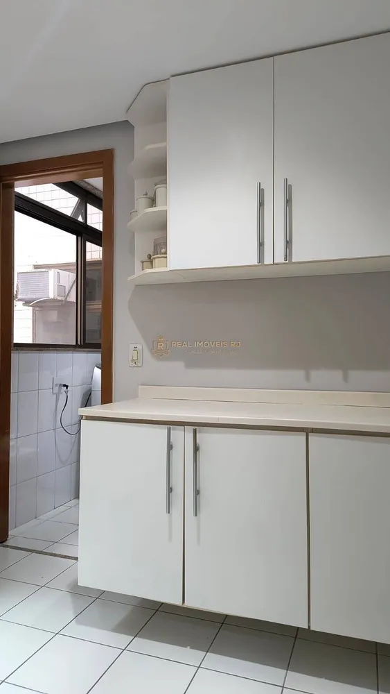 Apartamento, 4 quartos, 133 m² - Foto 22