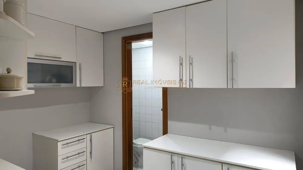 Apartamento, 4 quartos, 133 m² - Foto 3