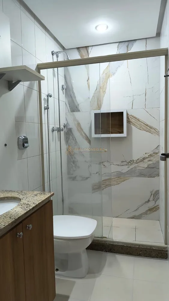 Apartamento, 4 quartos, 133 m² - Foto 11