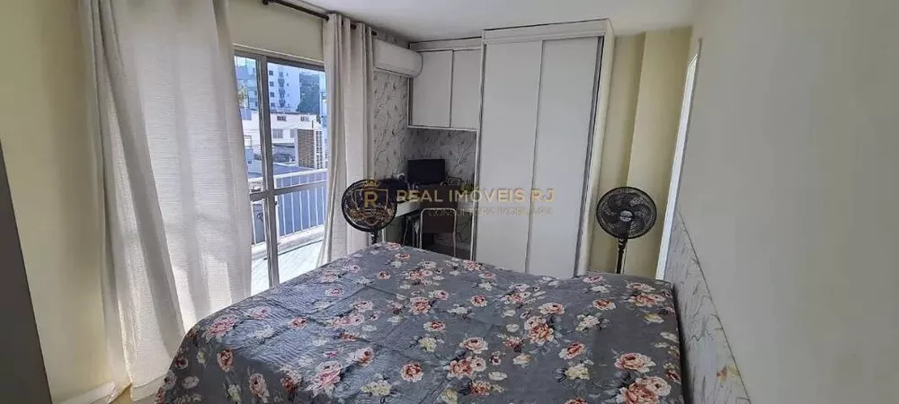 Apartamento à venda com 2 quartos, 80m² - Foto 8