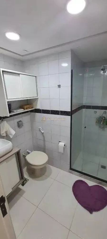 Apartamento à venda com 2 quartos, 80m² - Foto 10