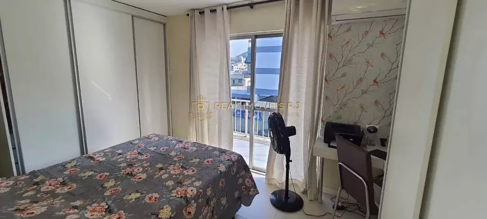 Apartamento à venda com 2 quartos, 80m² - Foto 9