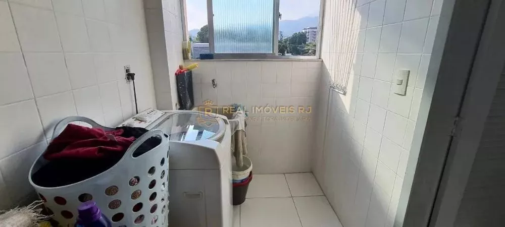 Apartamento à venda com 2 quartos, 80m² - Foto 6