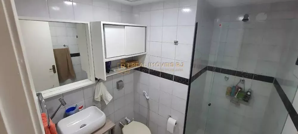 Apartamento à venda com 2 quartos, 80m² - Foto 11