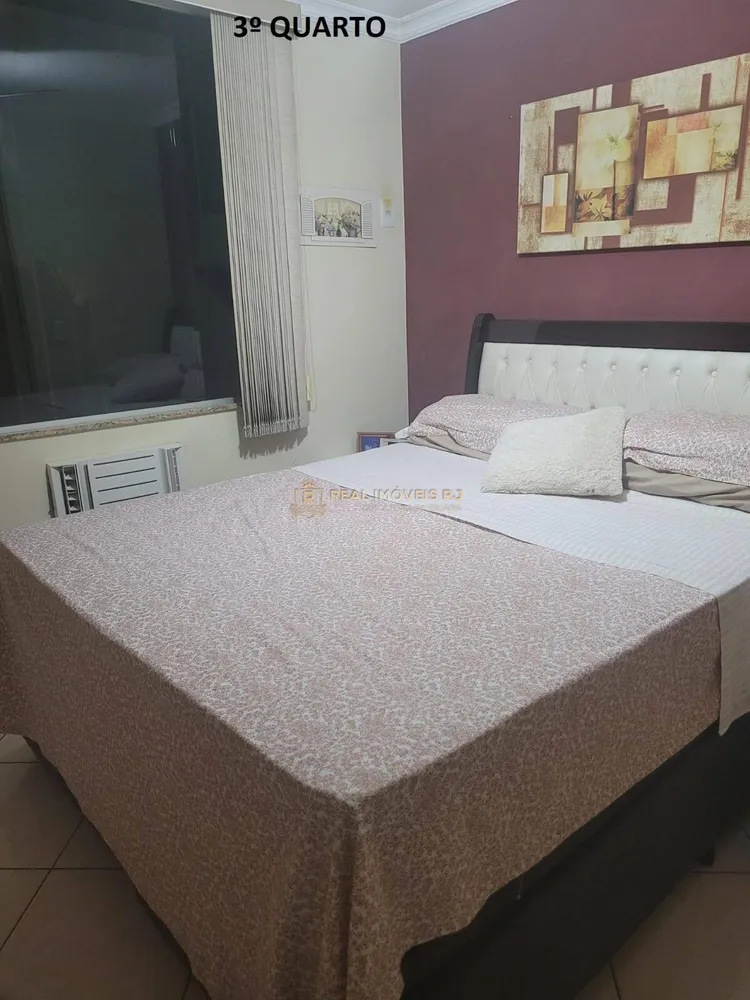 Casa, 4 quartos, 120 m² - Foto 3