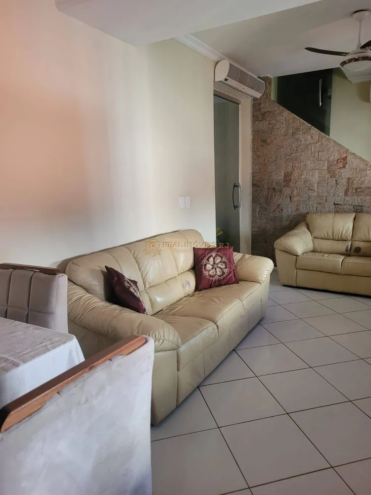 Casa, 4 quartos, 120 m² - Foto 4