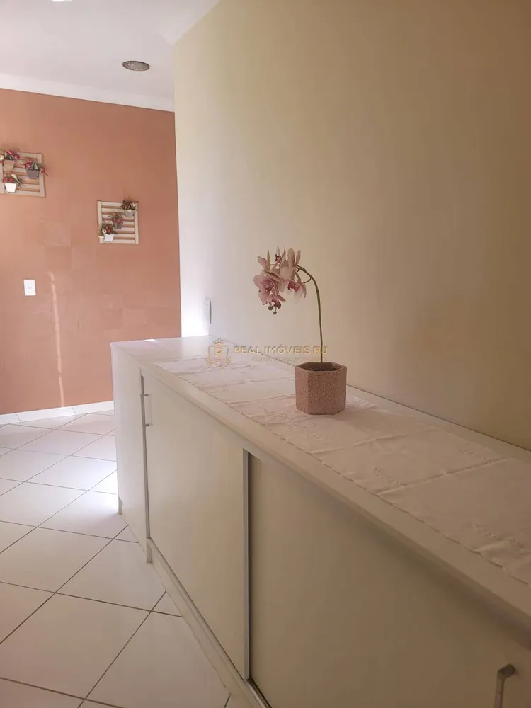 Casa, 4 quartos, 120 m² - Foto 1