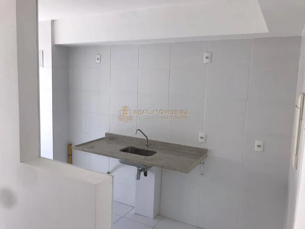 Apartamento, 2 quartos, 62 m² - Foto 5