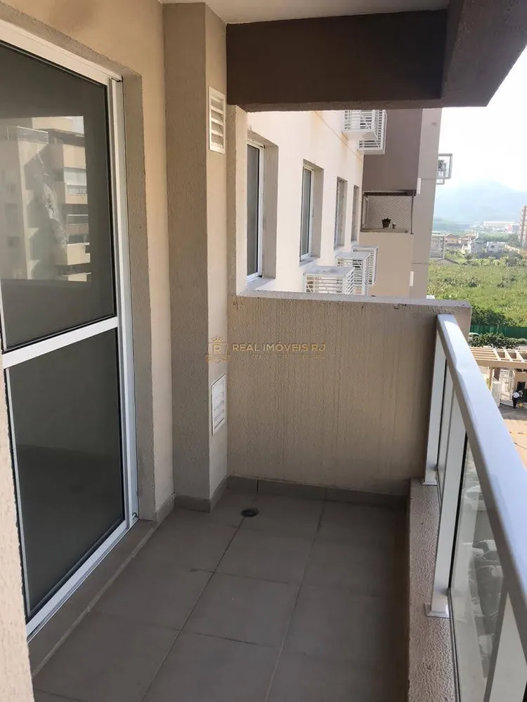 Apartamento, 2 quartos, 62 m² - Foto 9