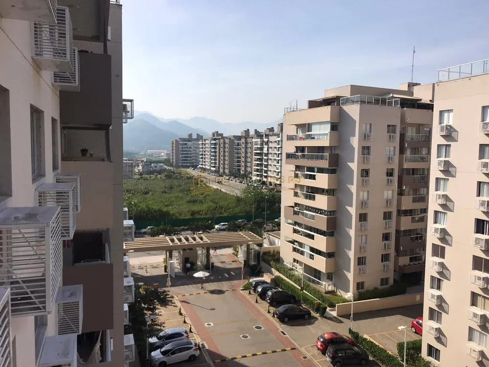 Apartamento, 2 quartos, 62 m² - Foto 10