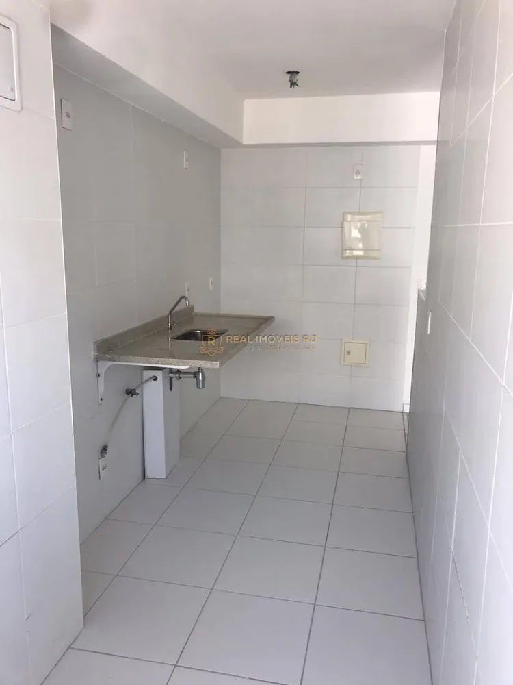 Apartamento, 2 quartos, 62 m² - Foto 7