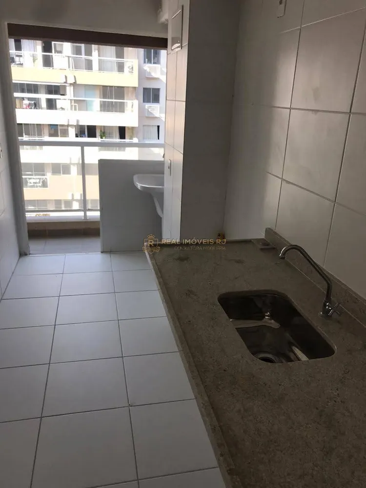 Apartamento, 2 quartos, 62 m² - Foto 6