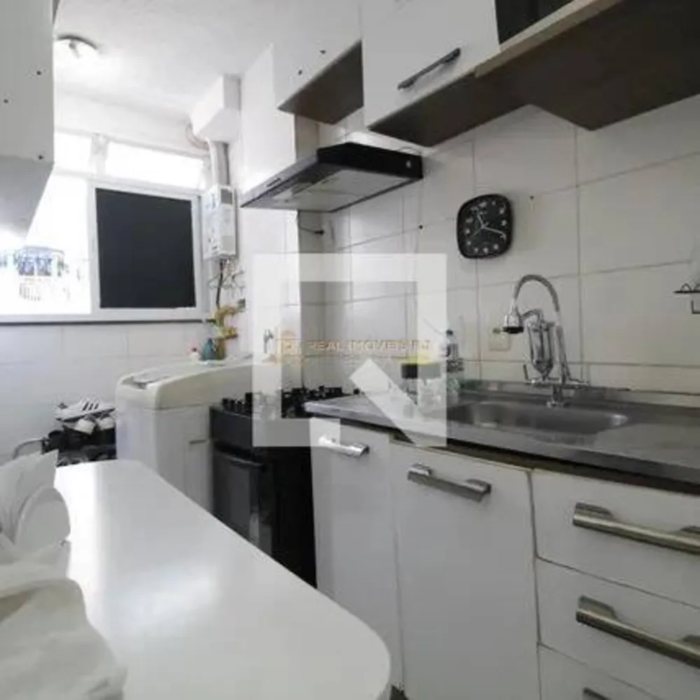 Apartamento, 2 quartos, 50 m² - Foto 23