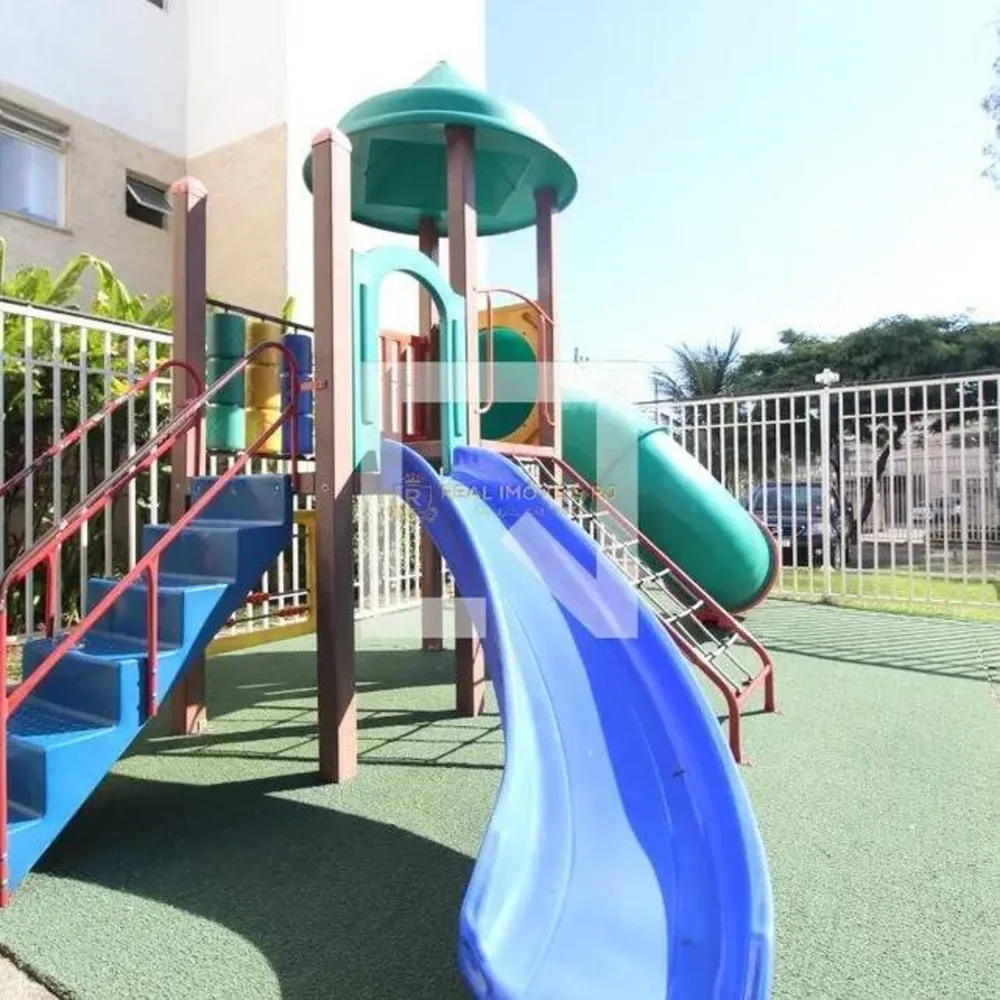 Apartamento, 2 quartos, 50 m² - Foto 34
