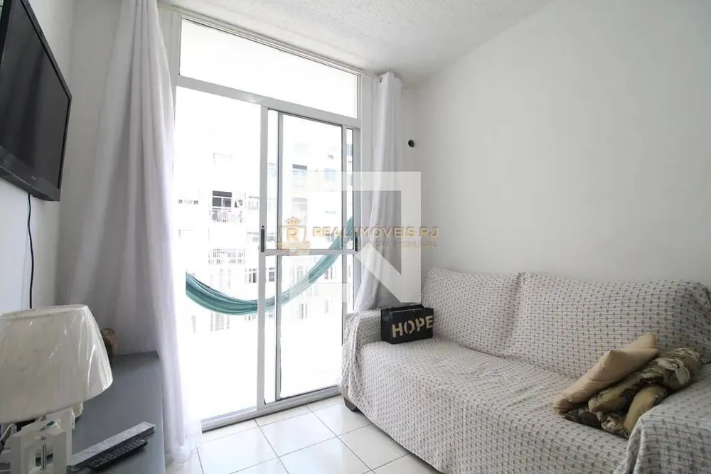 Apartamento, 2 quartos, 50 m² - Foto 5