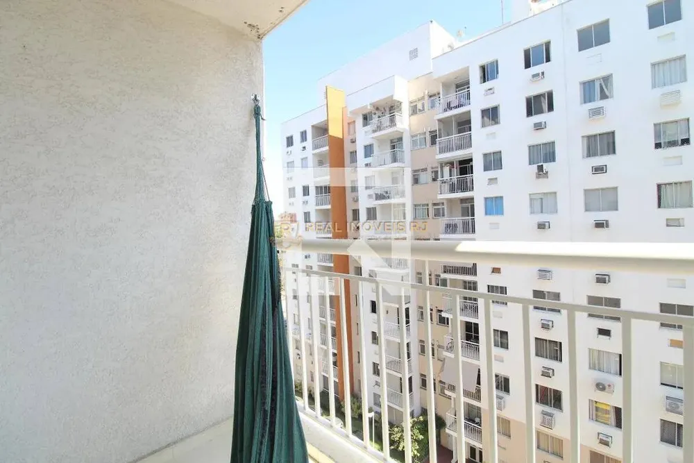 Apartamento, 2 quartos, 50 m² - Foto 9