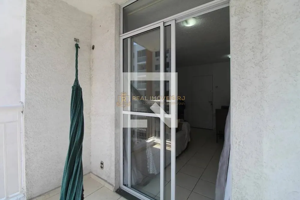 Apartamento, 2 quartos, 50 m² - Foto 10