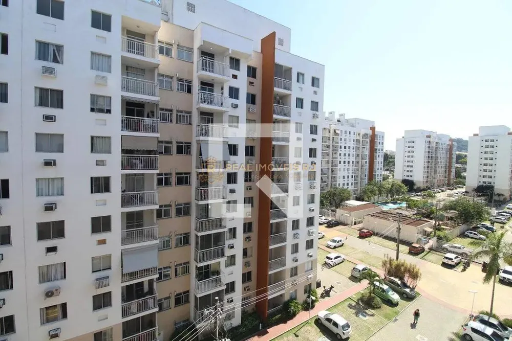 Apartamento, 2 quartos, 50 m² - Foto 11