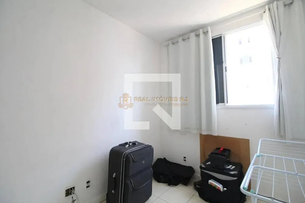 Apartamento, 2 quartos, 50 m² - Foto 17
